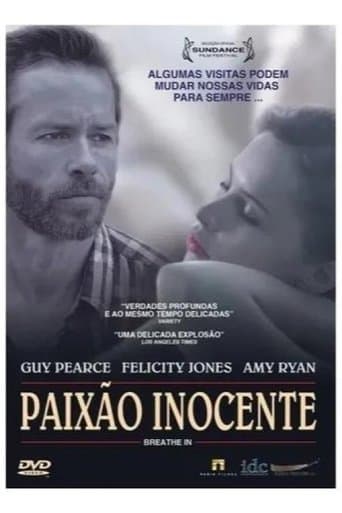 Paixão Inocente
