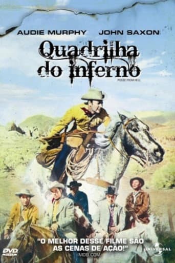 Quadrilha do Inferno