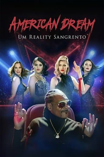 American Dream - Um Reality Sangrento
