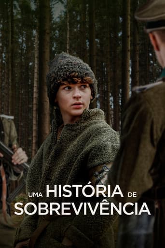 Uma História de Sobrevivência