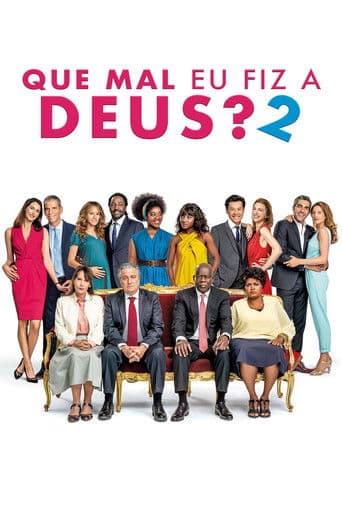 Que Mal Eu Fiz a Deus? 2