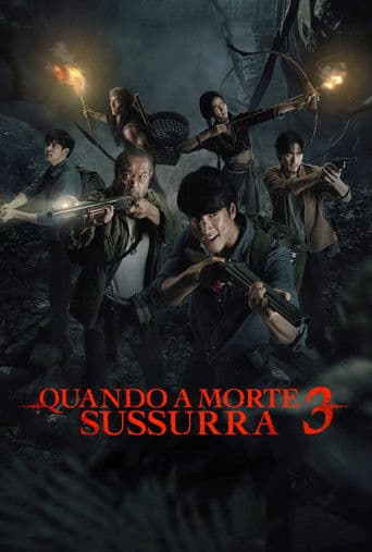 Quando a Morte Sussurra 3