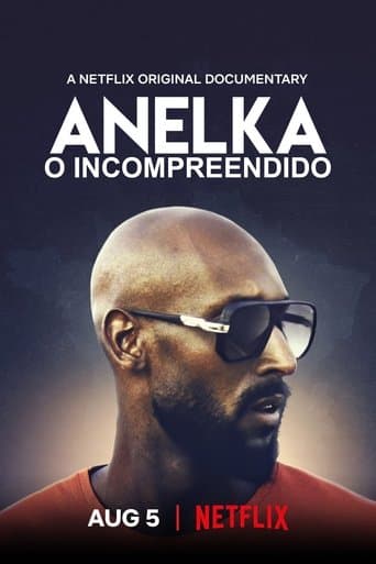 Anelka: O Incompreendido