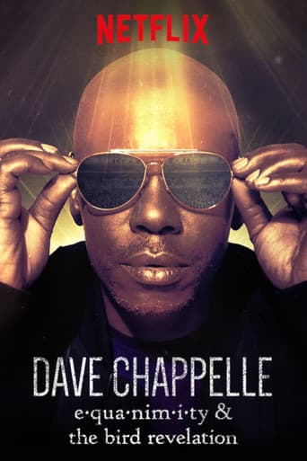 Dave Chappelle: Equanimity & The Bird Revelation