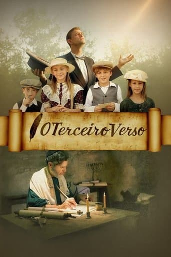 O Terceiro Verso
