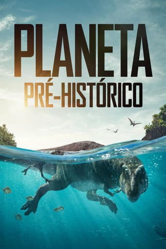 Planeta Pré-Histórico