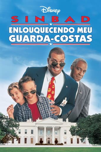 Enlouquecendo Meu Guarda-Costas