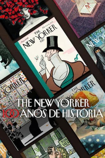 The New Yorker: 100 Anos de História