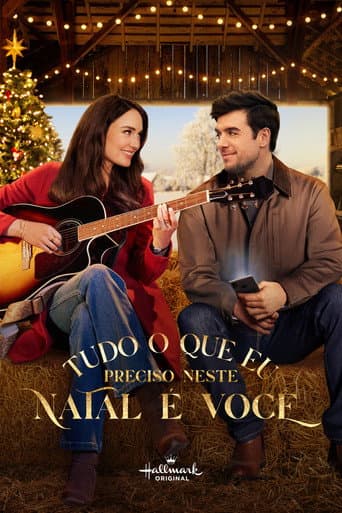 Tudo O Que Eu Preciso Neste Natal É Você