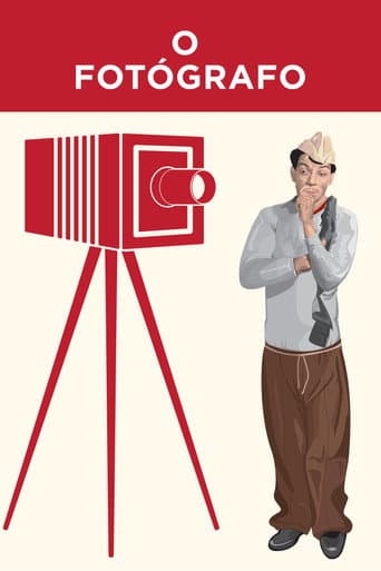 O Grande Fotógrafo