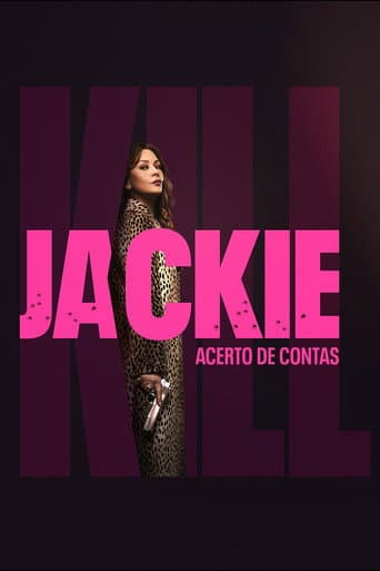 Kill Jackie: Acerto de Contas