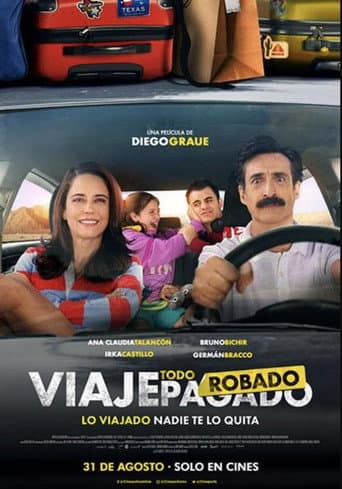 Uma Roubada em Família