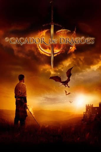 O Caçador de Dragões