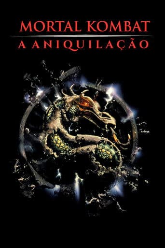 Mortal Kombat: A Aniquilação