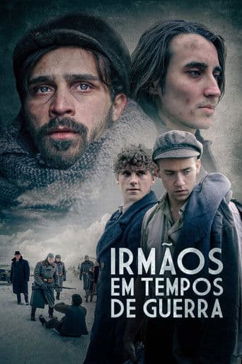 Irmãos em Tempos de Guerra