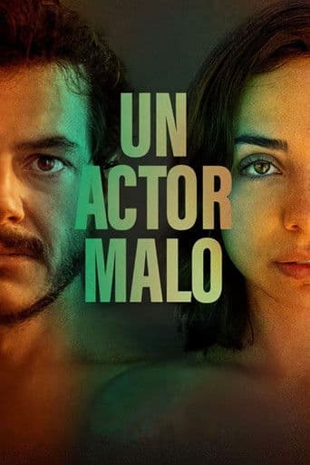 Un actor malo