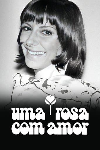 Uma Rosa com Amor