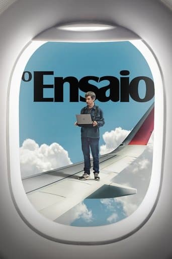 O Ensaio