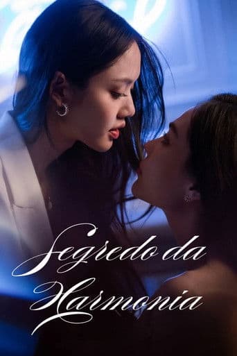Harmony Secret (Segredo Da Harmonia)