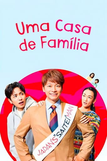 Uma Casa de Família
