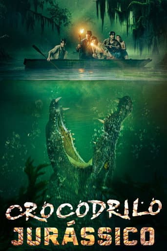 Crocodilo Jurássico
