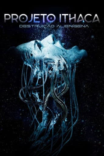 Projeto Ithaca: Destruição Alienígena