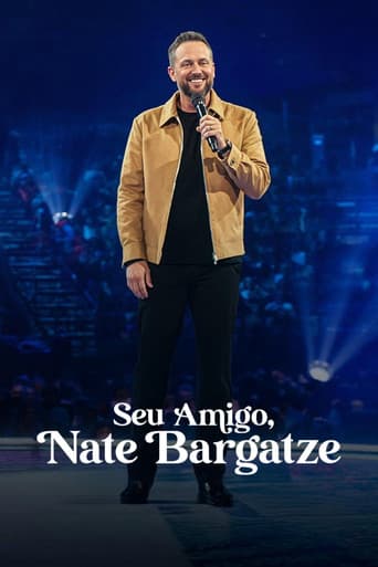 Seu Amigo, Nate Bargatze