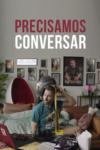 Precisamos Conversar
