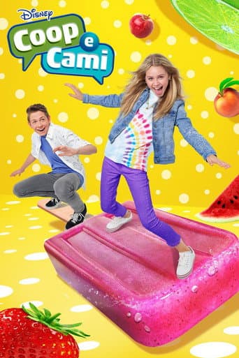 Coop e Cami