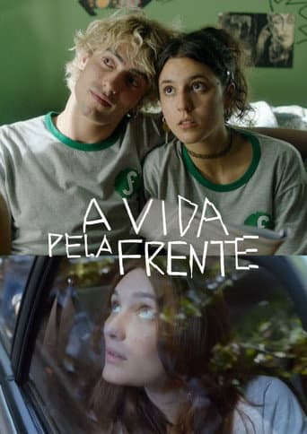 A Vida Pela Frente