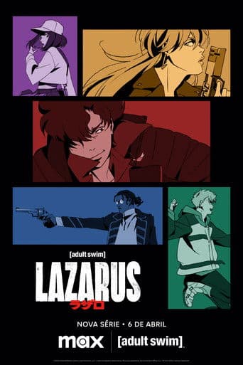 Lazarus