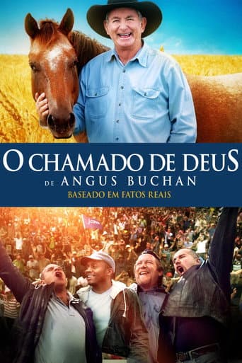 O Chamado de Deus de Angus Buchan