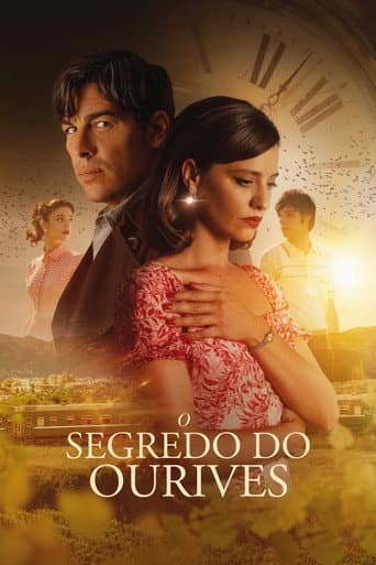 O Segredo do Ourives