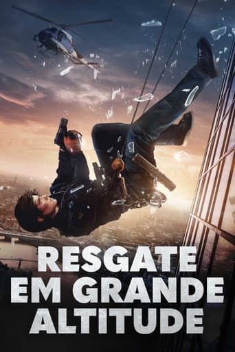 Resgate em Grande Altitude