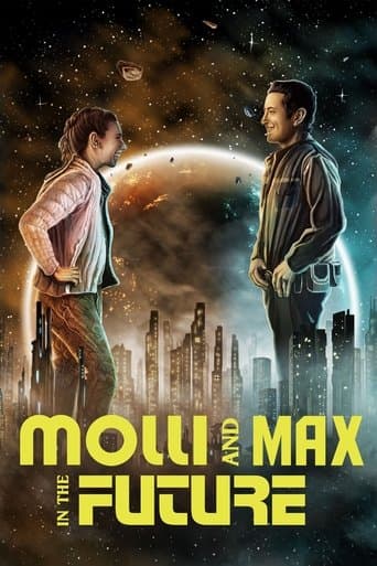 Molli & Max no Futuro