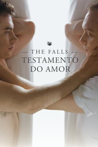 The Falls: Testamento do Amor