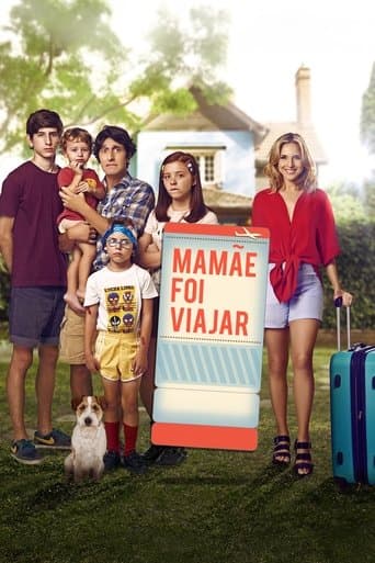 Mamãe Foi Viajar