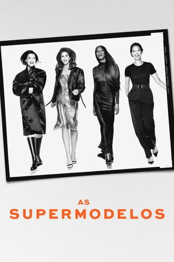 As Supermodelos