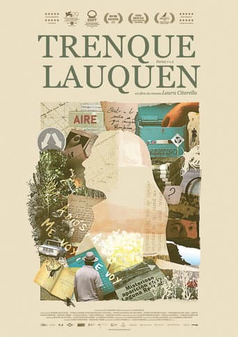 Trenque Lauquen