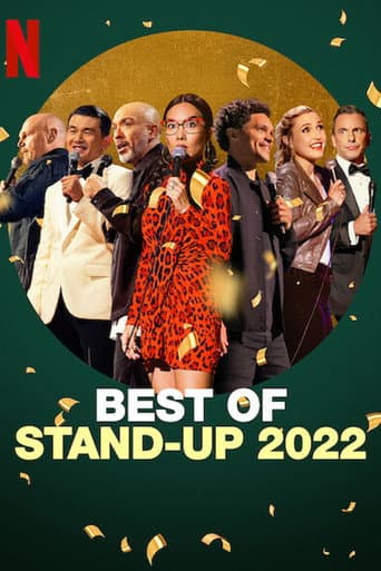 O Melhor do Stand-Up 2022