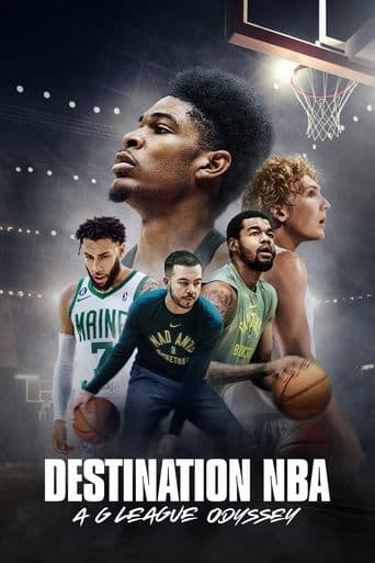 Destino NBA: Uma Odisseia G League