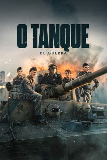 O Tanque de Guerra