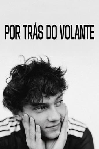 Por Trás do Volante