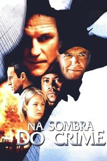 Na Sombra do Crime