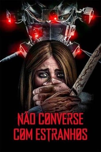 Não Converse com Estranhos