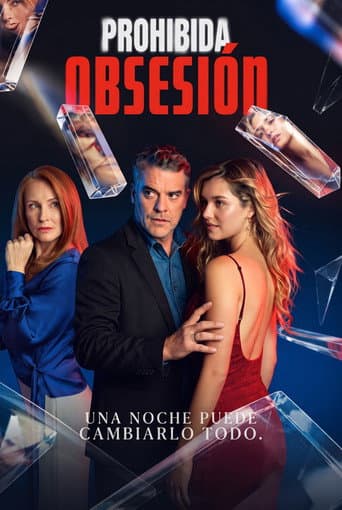 Prohibida Obsesión