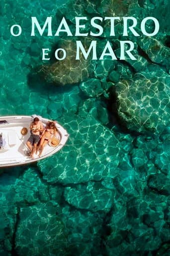 O Maestro e o Mar