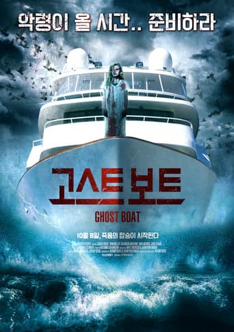 Terror no Navio