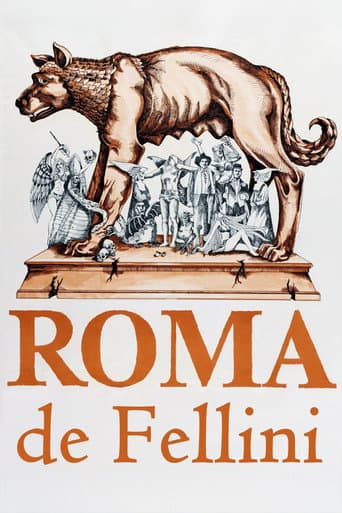 Roma de Fellini