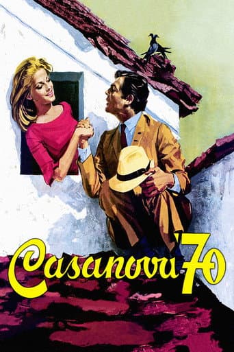 Casanova 70